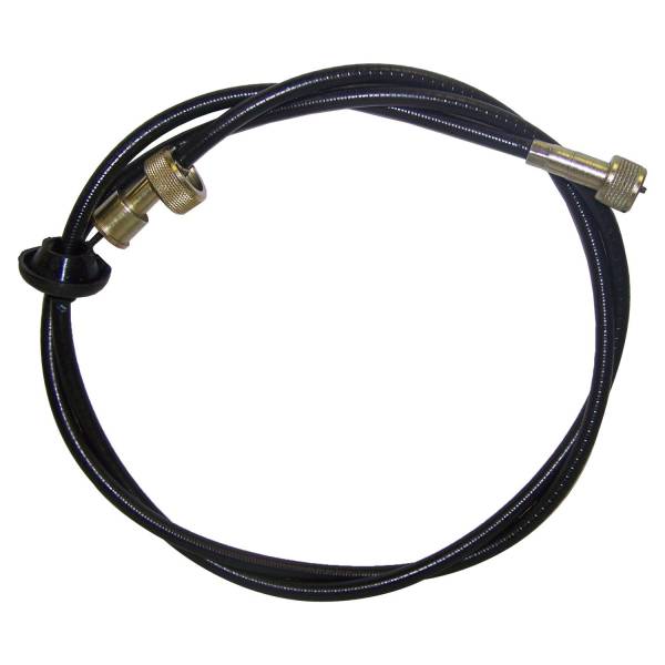 Crown Automotive Jeep Replacement - Crown Automotive Jeep Replacement Speedometer Cable  -  J5752395 - Image 1