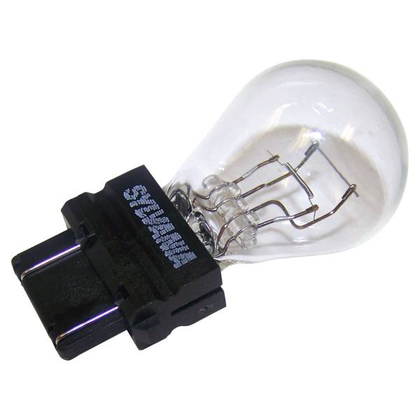Crown Automotive Jeep Replacement - Crown Automotive Jeep Replacement Bulb 3057 Bulb  -  L0003057 - Image 1