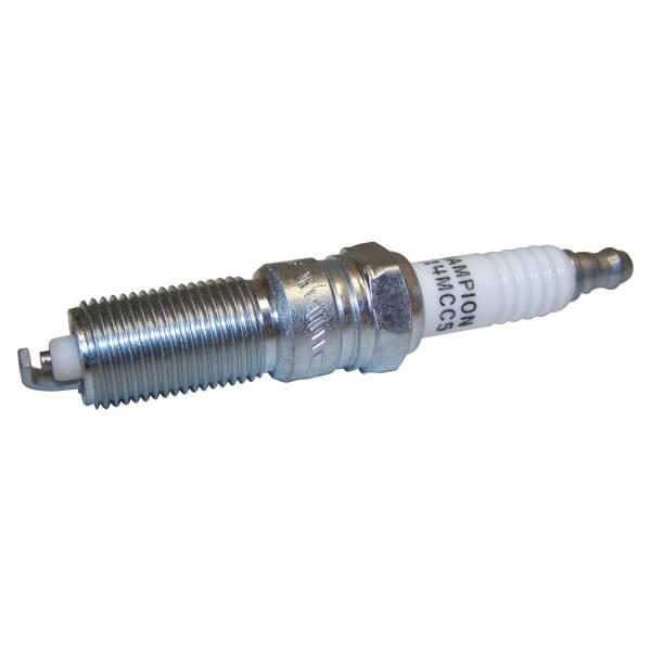 Crown Automotive Jeep Replacement - Crown Automotive Jeep Replacement Spark Plug RE14MCC5  -  S2RE14MCC5 - Image 1