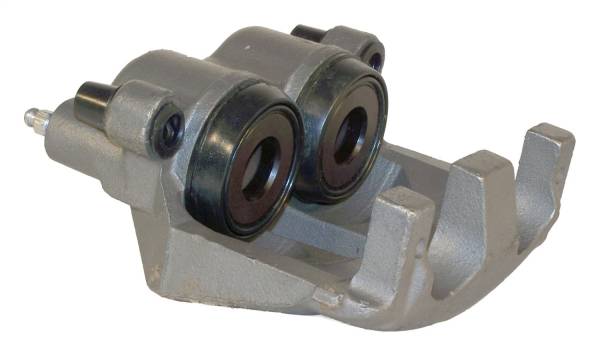 Crown Automotive Jeep Replacement - Crown Automotive Jeep Replacement Brake Caliper For Use w/Continental Style  -  5011972AA - Image 1