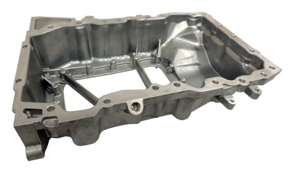 Crown Automotive Jeep Replacement - Crown Automotive Jeep Replacement Engine Oil Pan Upper  -  68078951AC - Image 1