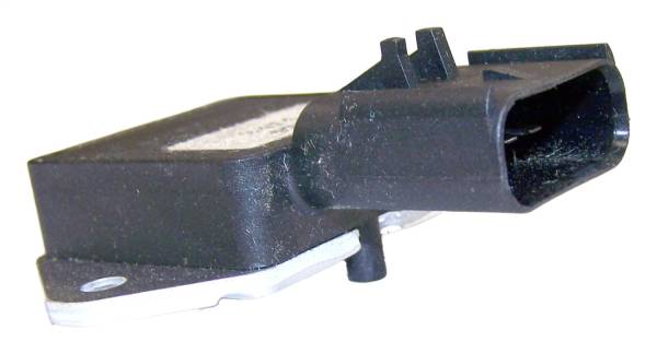 Crown Automotive Jeep Replacement - Crown Automotive Jeep Replacement Cooling Fan Relay  -  4707286AI - Image 1