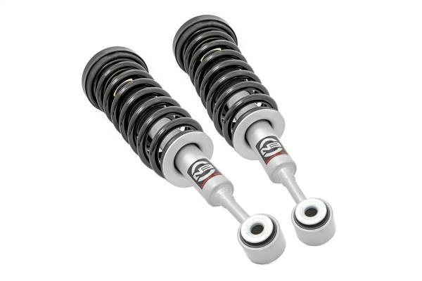 Rough Country - Rough Country Leveling Strut Kit Front 2 in. - 501001 - Image 1