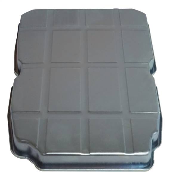 Crown Automotive Jeep Replacement - Crown Automotive Jeep Replacement Transmission Pan  -  52108327AC - Image 1