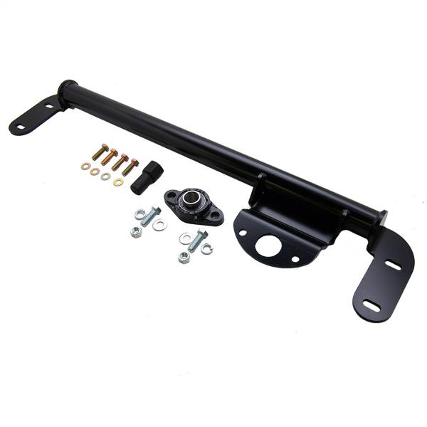 ReadyLift - ReadyLift Steering Box Stabilizer Bar Recommended For Use w/35 in. Tires - 67-1090 - Image 1