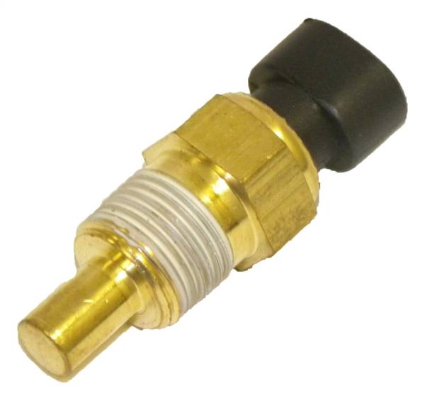 Crown Automotive Jeep Replacement - Crown Automotive Jeep Replacement Coolant Temperature Sensor For Use w/Thermostat Housing Mounted Temperature Warning Light  -  33004281 - Image 1