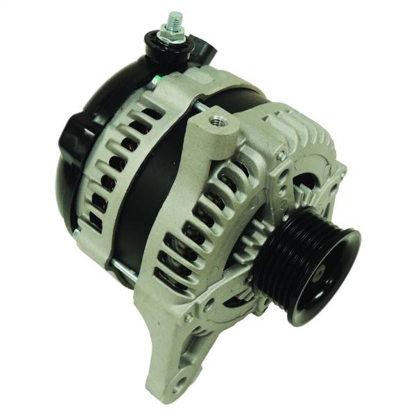 Crown Automotive Jeep Replacement - Crown Automotive Jeep Replacement Alternator 160 Amp  -  4801304AC - Image 1