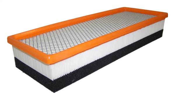 Crown Automotive Jeep Replacement - Crown Automotive Jeep Replacement Air Filter  -  53040025 - Image 1