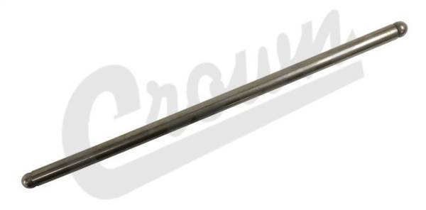 Crown Automotive Jeep Replacement - Crown Automotive Jeep Replacement Push Rod Exhaust Push Rod  -  5037475AB - Image 1