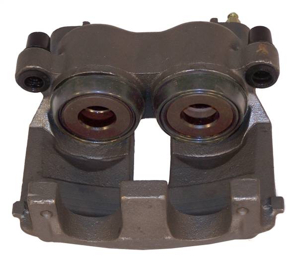 Crown Automotive Jeep Replacement - Crown Automotive Jeep Replacement Brake Caliper For Use w/Continental Style  -  5011973AA - Image 1