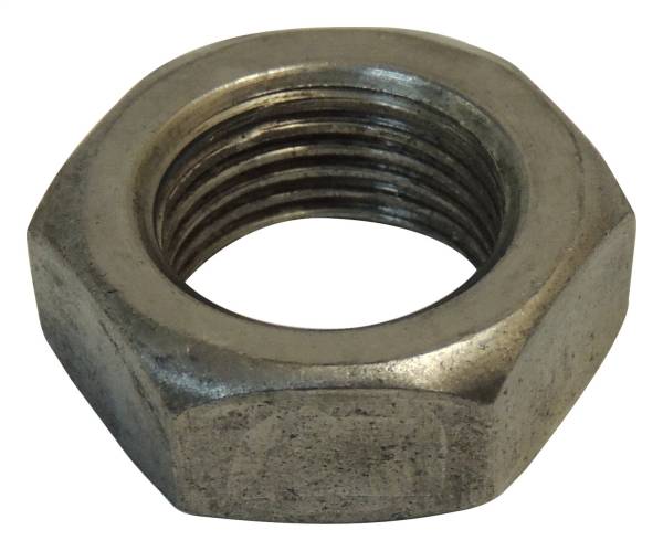 Crown Automotive Jeep Replacement - Crown Automotive Jeep Replacement Sector Shaft Nut 3/4 in. -16 Threads  -  G114499 - Image 1