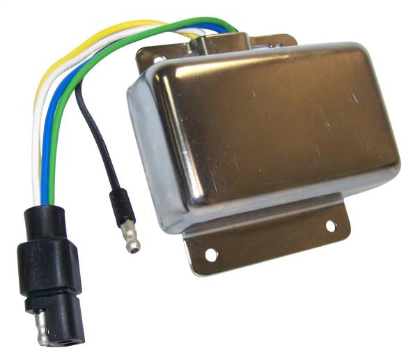 Crown Automotive Jeep Replacement - Crown Automotive Jeep Replacement Ignition Module  -  J3224964 - Image 1