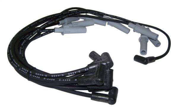 Crown Automotive Jeep Replacement - Crown Automotive Jeep Replacement Ignition Wire Set  -  4728190 - Image 1
