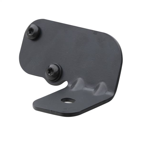 Smittybilt - Smittybilt Light Bracket Windshield Mount - 7690 - Image 1