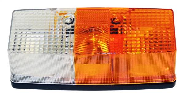Crown Automotive Jeep Replacement - Crown Automotive Jeep Replacement Parking Light Housing Right  -  56003010 - Image 1