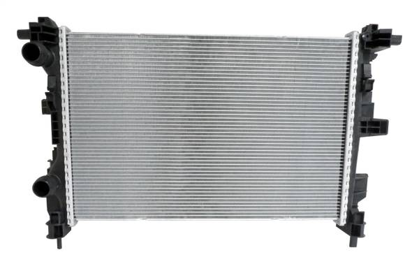 Crown Automotive Jeep Replacement - Crown Automotive Jeep Replacement Radiator  -  68247208AA - Image 1