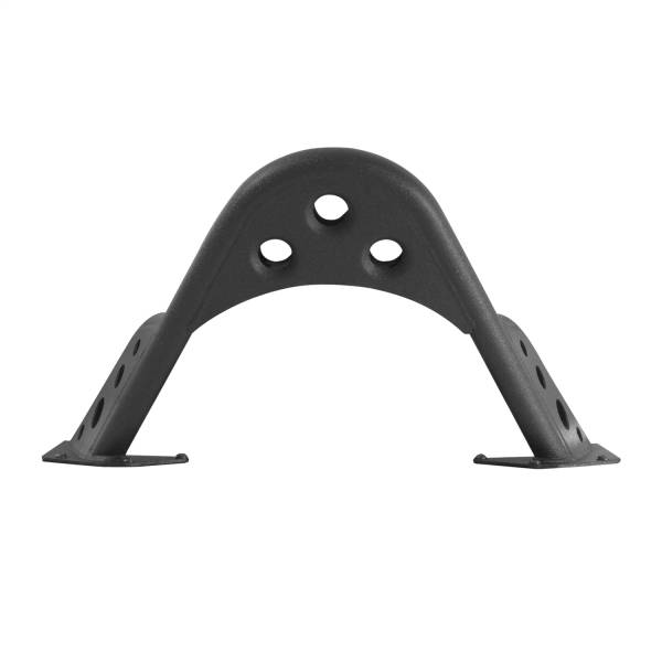 Smittybilt - Smittybilt XRC M.O.D. Stinger Textured Black This Is Not A Complete Bumper To Purchase Bumper Center Section Use Part No.[76825] - 76827 - Image 1