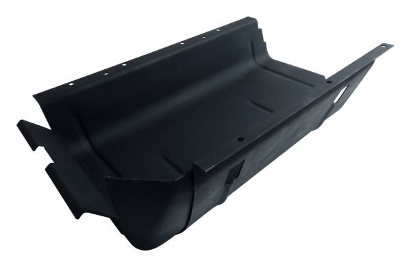 Crown Automotive Jeep Replacement - Crown Automotive Jeep Replacement Fuel Tank Skid Plate Fuel Tank Skid Plate  -  52006870 - Image 1