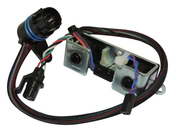 Crown Automotive Jeep Replacement - Crown Automotive Jeep Replacement Auto Trans Control Solenoid  -  52118500 - Image 1