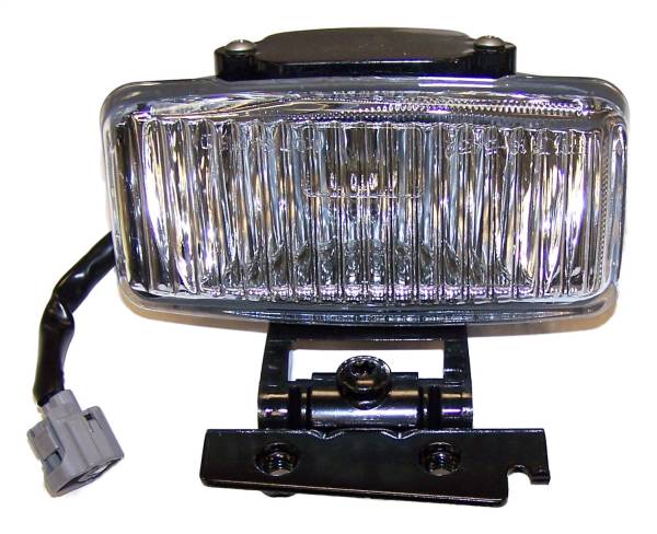 Crown Automotive Jeep Replacement - Crown Automotive Jeep Replacement Fog Light Left  -  55055275AB - Image 1