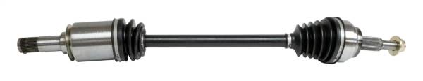 Crown Automotive Jeep Replacement - Crown Automotive Jeep Replacement Axle Shaft Assembly Rear  -  52123522AA - Image 1