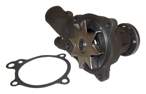 Crown Automotive Jeep Replacement - Crown Automotive Jeep Replacement Water Pump  -  J8136613 - Image 1