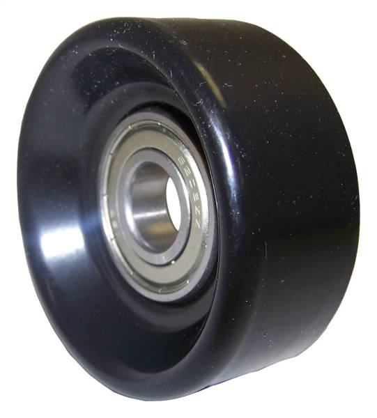 Crown Automotive Jeep Replacement - Crown Automotive Jeep Replacement Drive Belt Idler Pulley Smooth  -  4792581AA - Image 1