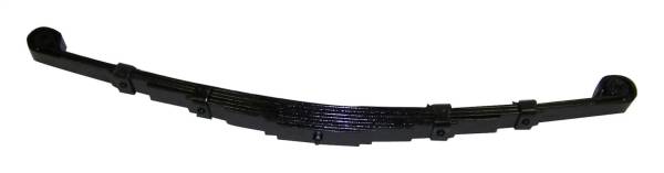 Crown Automotive Jeep Replacement - Crown Automotive Jeep Replacement Leaf Spring Assembly Leaf Spring  -  A612 - Image 1