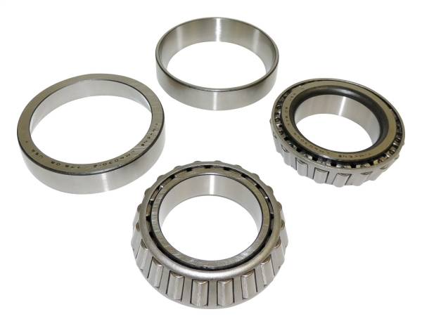 Crown Automotive Jeep Replacement - Crown Automotive Jeep Replacement Differential Carrier Bearing Kit Front Incl. 2 Bearings And 2 Cups  -  5135660AB - Image 1