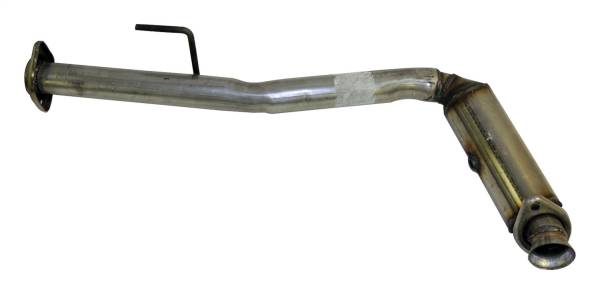 Crown Automotive Jeep Replacement - Crown Automotive Jeep Replacement Catalytic Converter  -  52059730AB - Image 1