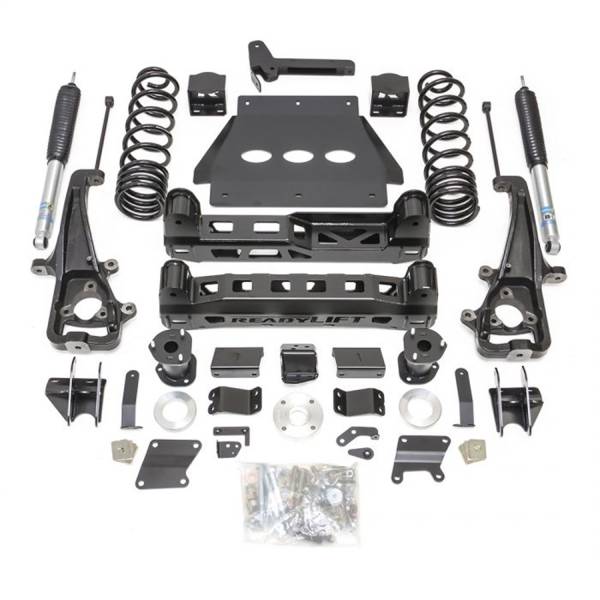 ReadyLift - ReadyLift Lift Kit 6.0 in. - 44-1960 - Image 1