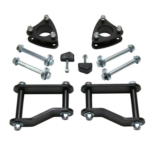 ReadyLift - ReadyLift SST® Lift Kit 2.5 in. Front/1.5 in. Rear Lift - 69-4510 - Image 1