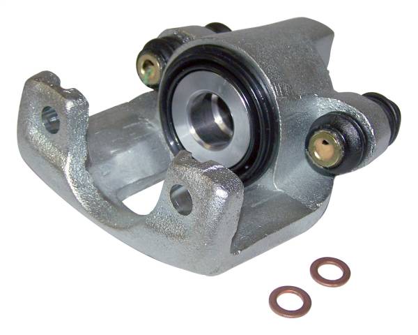 Crown Automotive Jeep Replacement - Crown Automotive Jeep Replacement Brake Caliper Incl. Pistons And Hardware Right  -  4762102 - Image 1