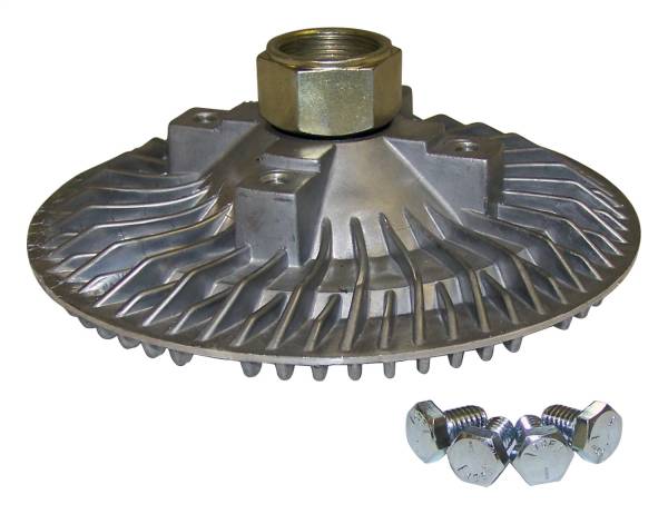 Crown Automotive Jeep Replacement - Crown Automotive Jeep Replacement Fan Clutch Heavy Duty Tempatrol  -  55116813AA - Image 1
