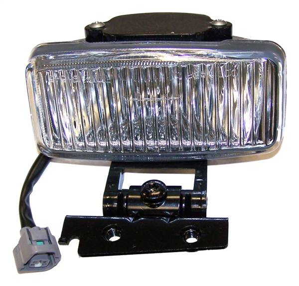 Crown Automotive Jeep Replacement - Crown Automotive Jeep Replacement Fog Light Right  -  55055274AB - Image 1