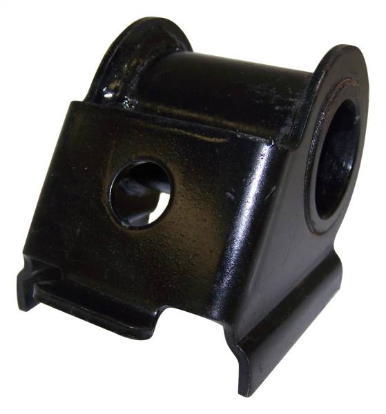 Crown Automotive Jeep Replacement - Crown Automotive Jeep Replacement Leaf Spring Shackle Bracket Front  -  52040398 - Image 1