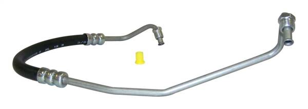 Crown Automotive Jeep Replacement - Crown Automotive Jeep Replacement Power Steering Pressure Hose  -  J5357191 - Image 1