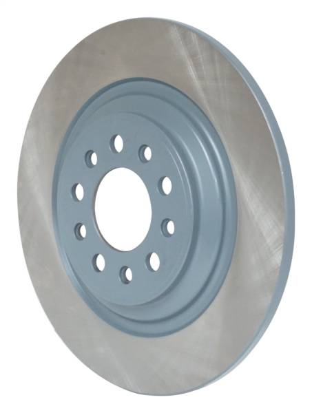 Crown Automotive Jeep Replacement - Crown Automotive Jeep Replacement Brake Rotor Rear 278mm  -  4779885AC - Image 1