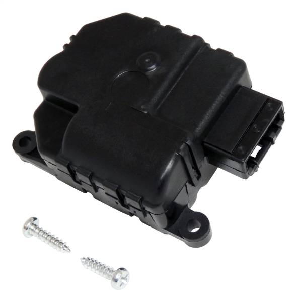 Crown Automotive Jeep Replacement - Crown Automotive Jeep Replacement Blend Door Actuator  -  68004016AA - Image 1