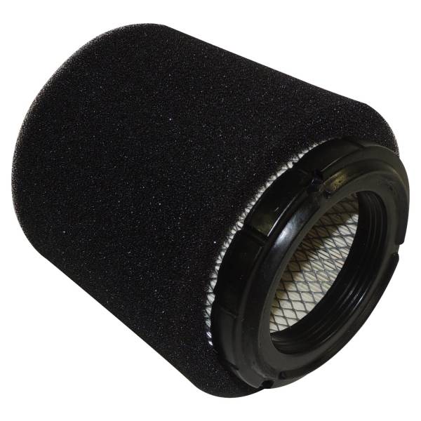 Crown Automotive Jeep Replacement - Crown Automotive Jeep Replacement Air Filter  -  4891967AC - Image 1