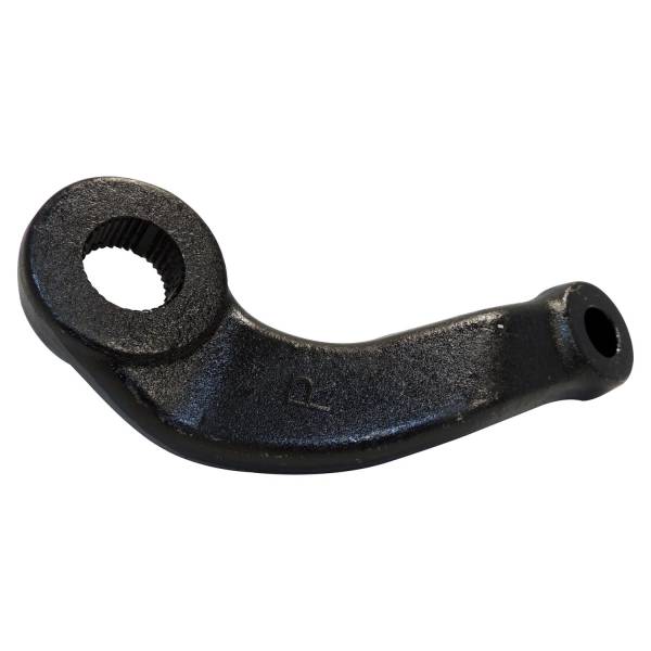 Crown Automotive Jeep Replacement - Crown Automotive Jeep Replacement Pitman Arm Right Hand Drive  -  52060057AC - Image 1