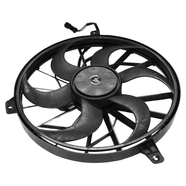 Crown Automotive Jeep Replacement - Crown Automotive Jeep Replacement Electric Cooling Fan  -  52079528AB - Image 1