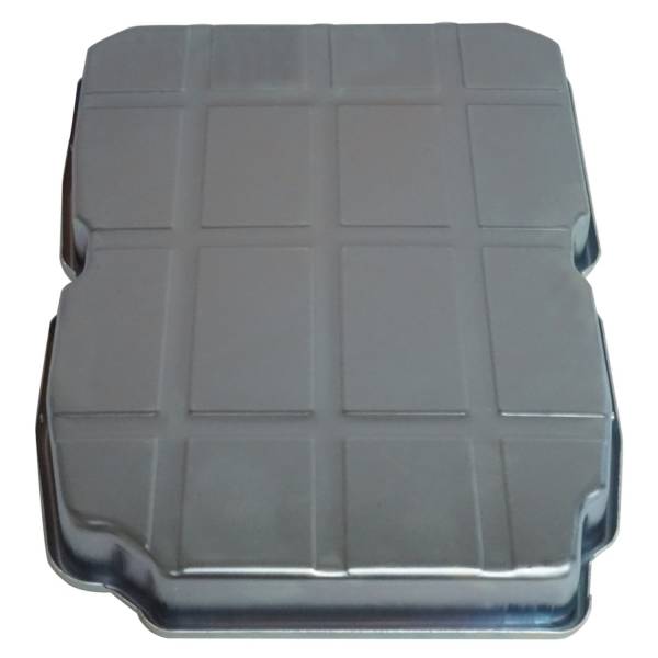 Crown Automotive Jeep Replacement - Crown Automotive Jeep Replacement Transmission Pan  -  52108327AC - Image 1