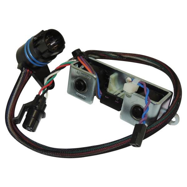 Crown Automotive Jeep Replacement - Crown Automotive Jeep Replacement Auto Trans Control Solenoid  -  52118500 - Image 1