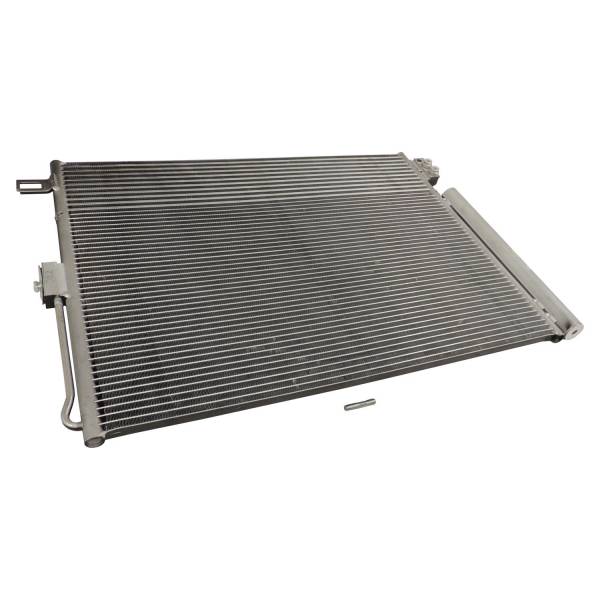 Crown Automotive Jeep Replacement - Crown Automotive Jeep Replacement Condenser And Transmission Cooler  -  55038003AG - Image 1