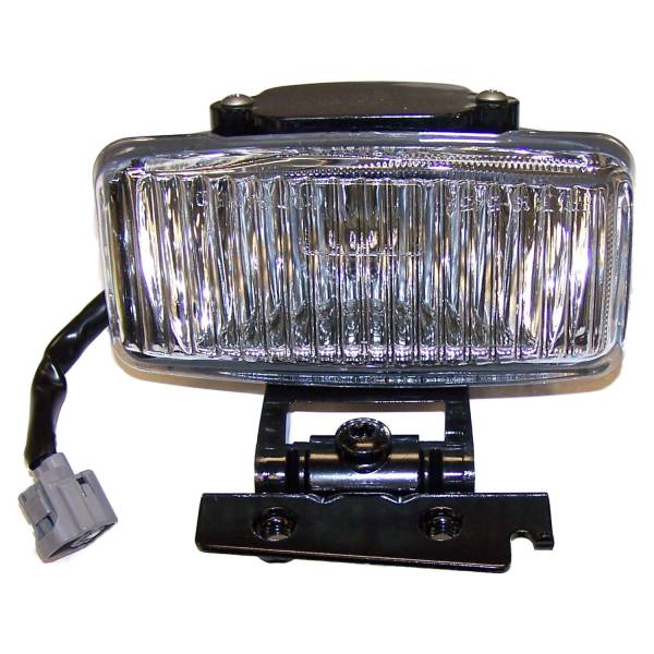 Crown Automotive Jeep Replacement - Crown Automotive Jeep Replacement Fog Light Left  -  55055275AB - Image 1