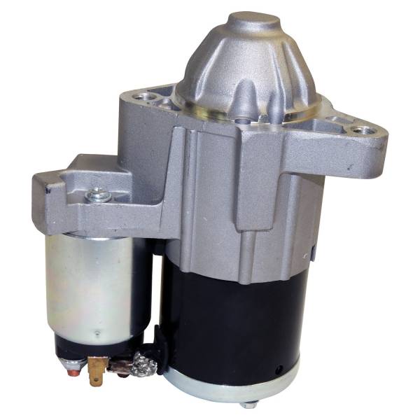 Crown Automotive Jeep Replacement - Crown Automotive Jeep Replacement Starter Motor  -  56044734AA - Image 1