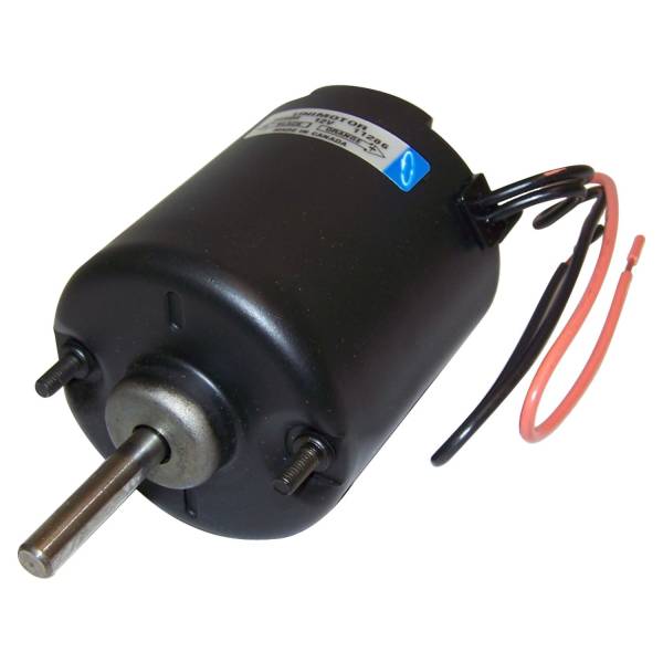 Crown Automotive Jeep Replacement - Crown Automotive Jeep Replacement Blower Motor A/C  -  J5752943 - Image 1