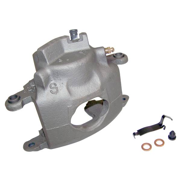 Crown Automotive Jeep Replacement - Crown Automotive Jeep Replacement Brake Caliper  -  J8124379 - Image 1