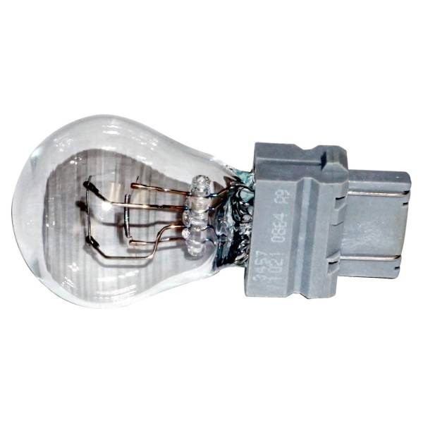 Crown Automotive Jeep Replacement - Crown Automotive Jeep Replacement Bulb 3457 Bulb  -  L0003457 - Image 1